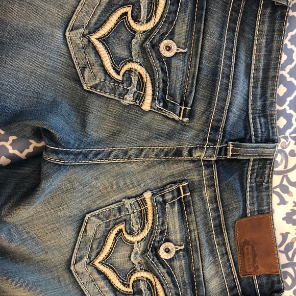 BIG STAR Jeans - Picture 5 of 5